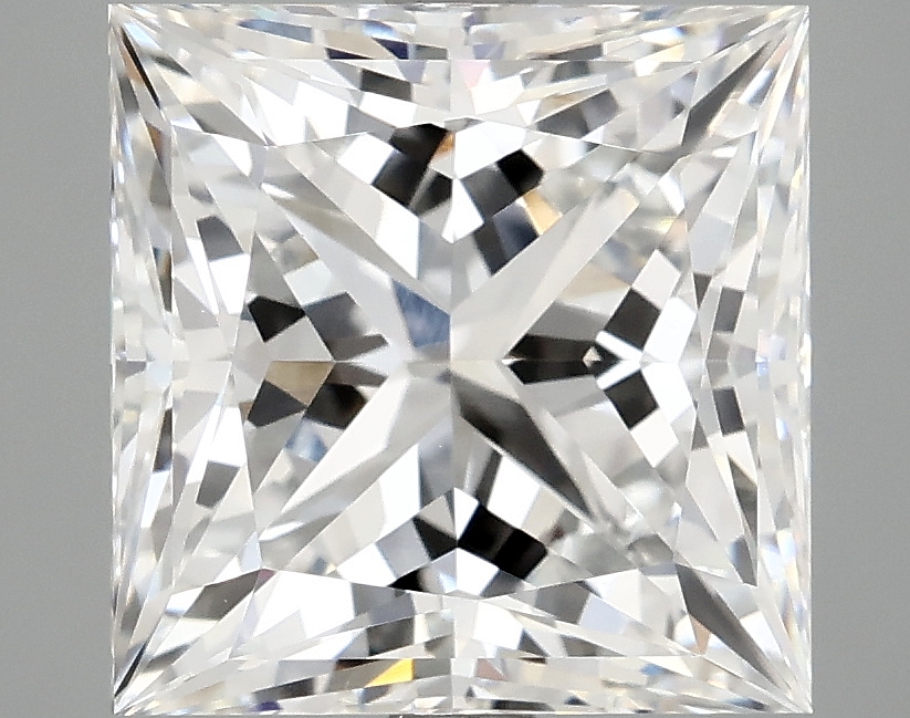 5.10 CT Pear Diamond