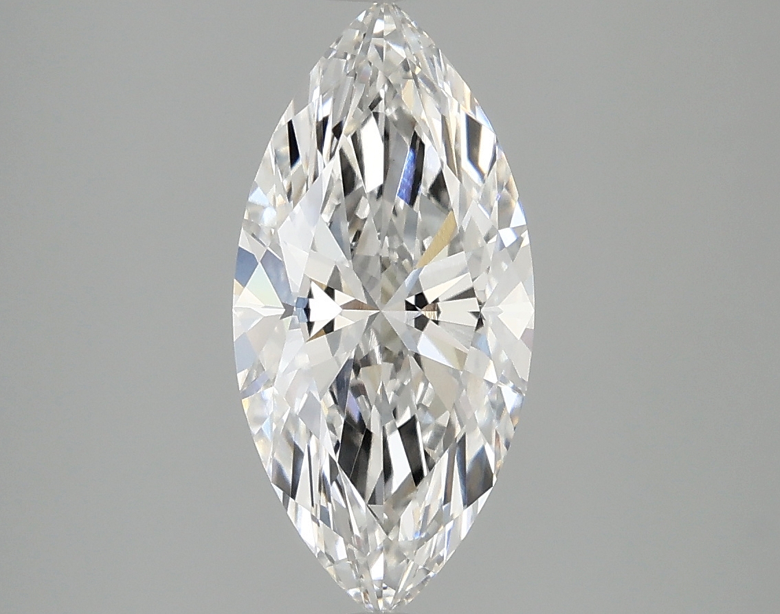 2.09 CT Marquise Diamond