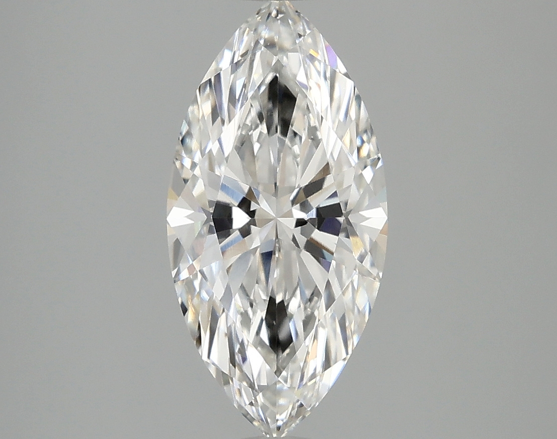 2.10 CT Marquise Diamond