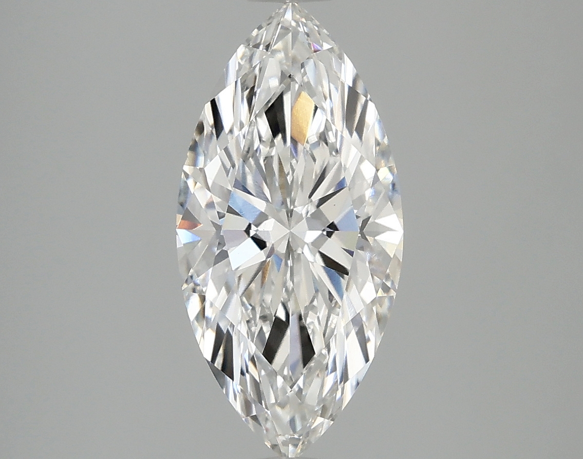 2.10 CT Marquise Diamond