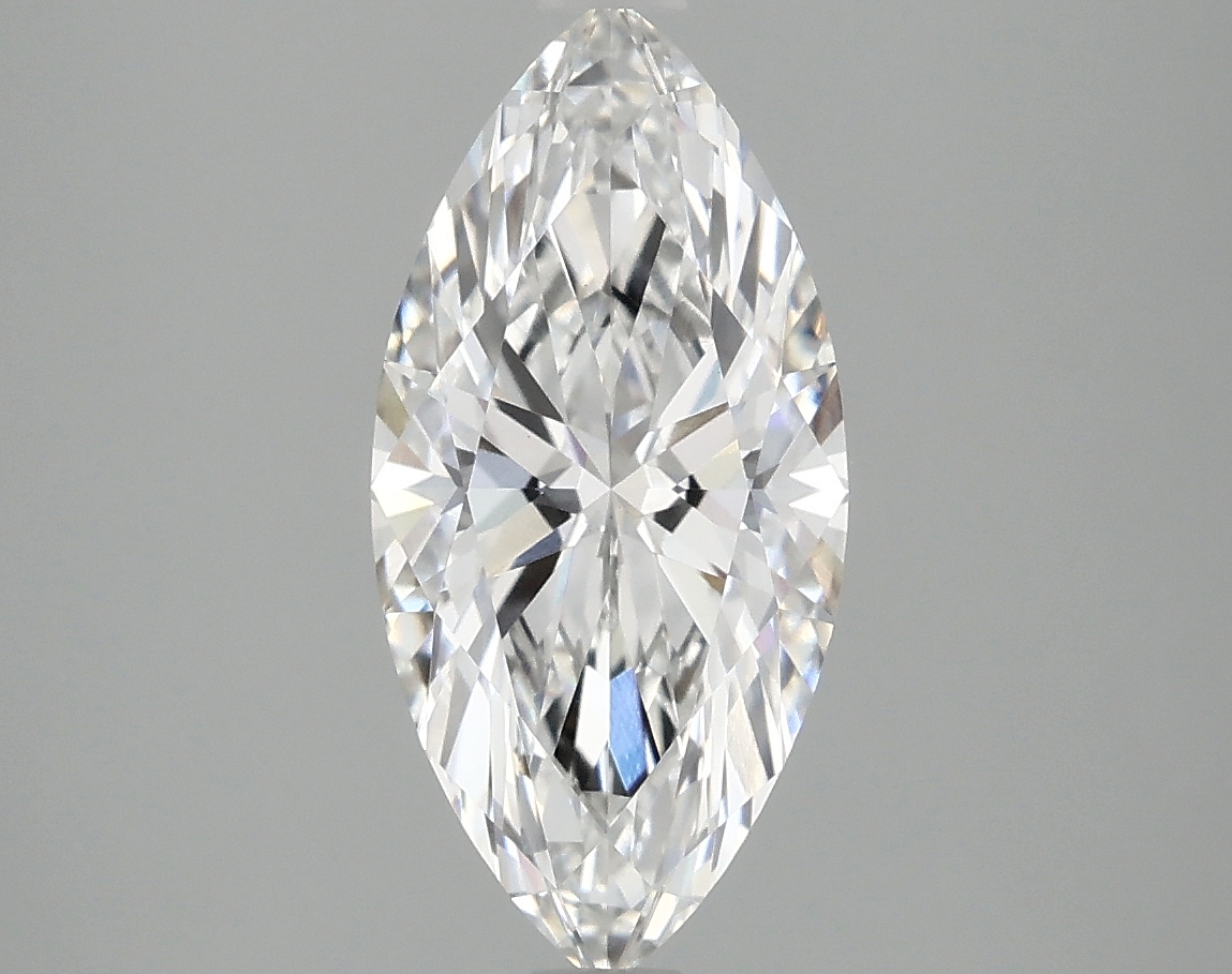 2.10 CT Marquise Diamond