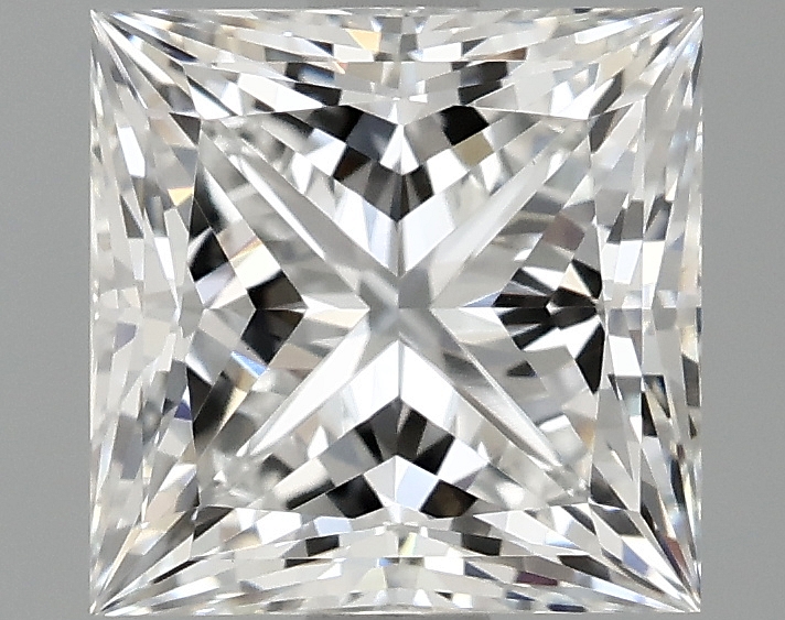 2.10 CT Pear Diamond