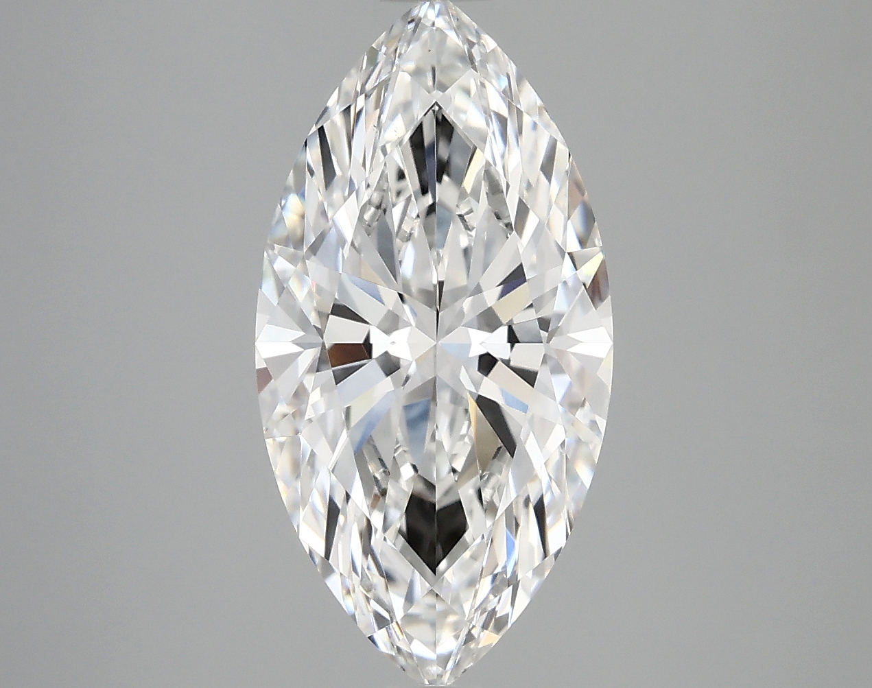 3.03 CT Marquise Diamond