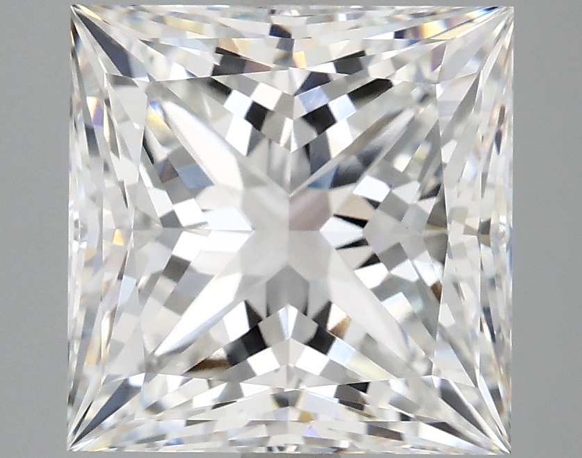 5.10 CT Pear Diamond