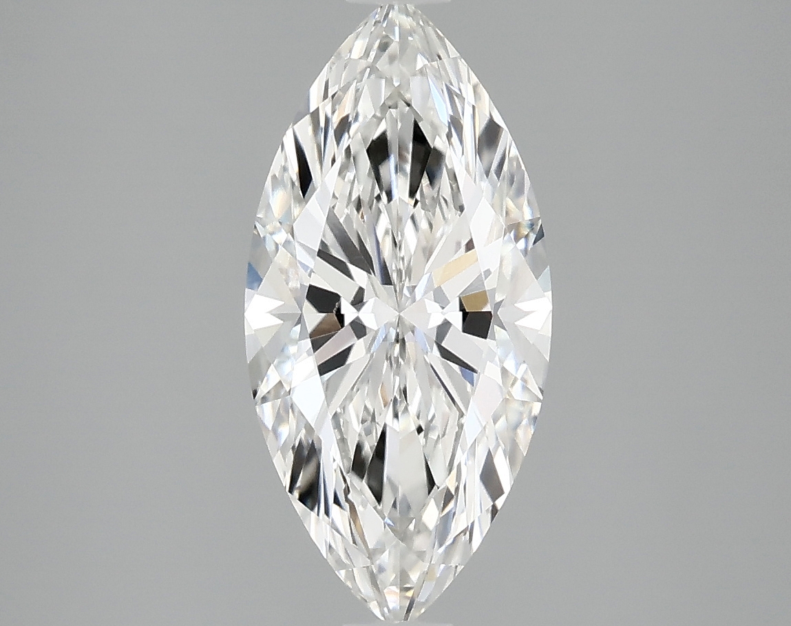 2.07 CT Marquise Diamond