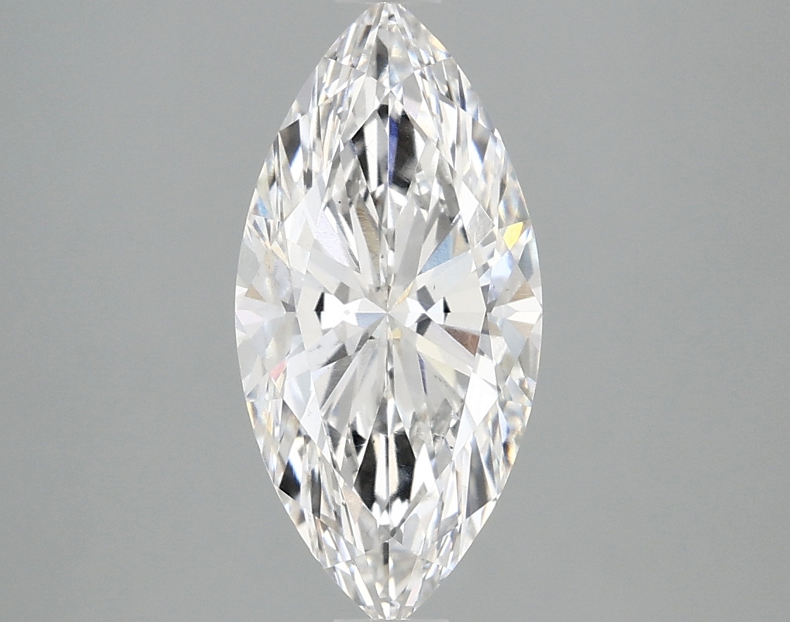 2.07 CT Marquise Diamond