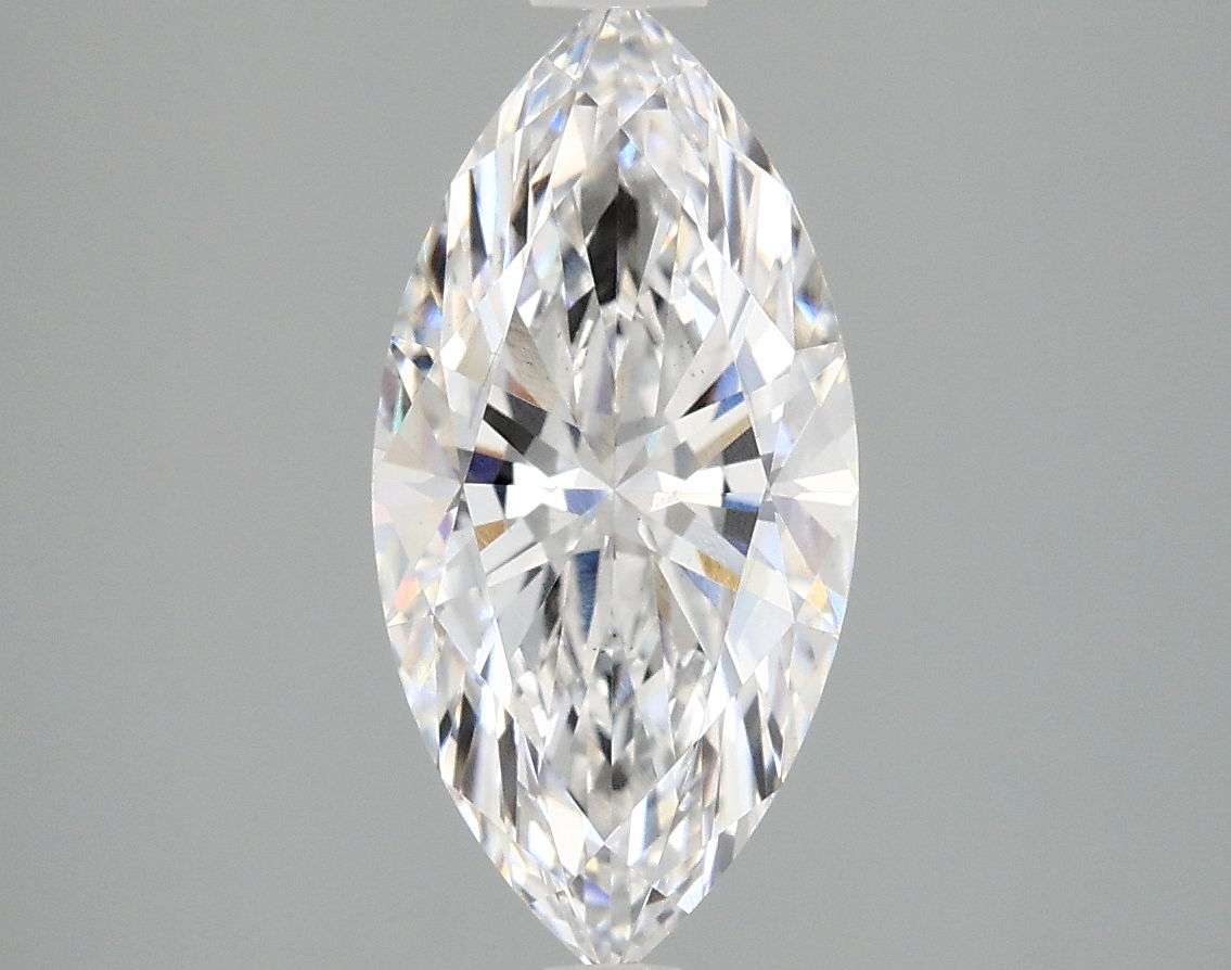 2.08 CT Marquise Diamond