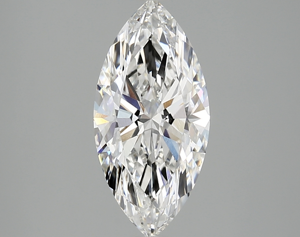 2.05 CT Marquise Diamond
