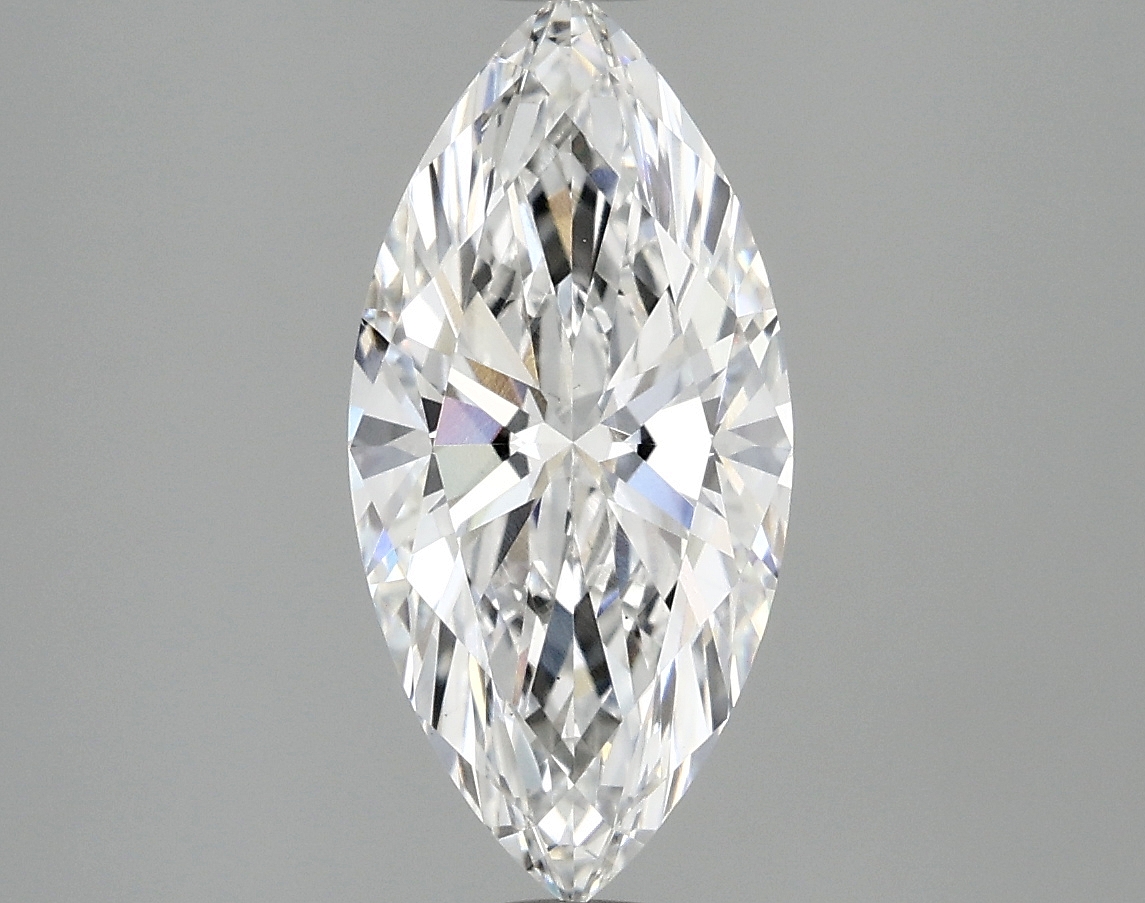 2.10 CT Marquise Diamond
