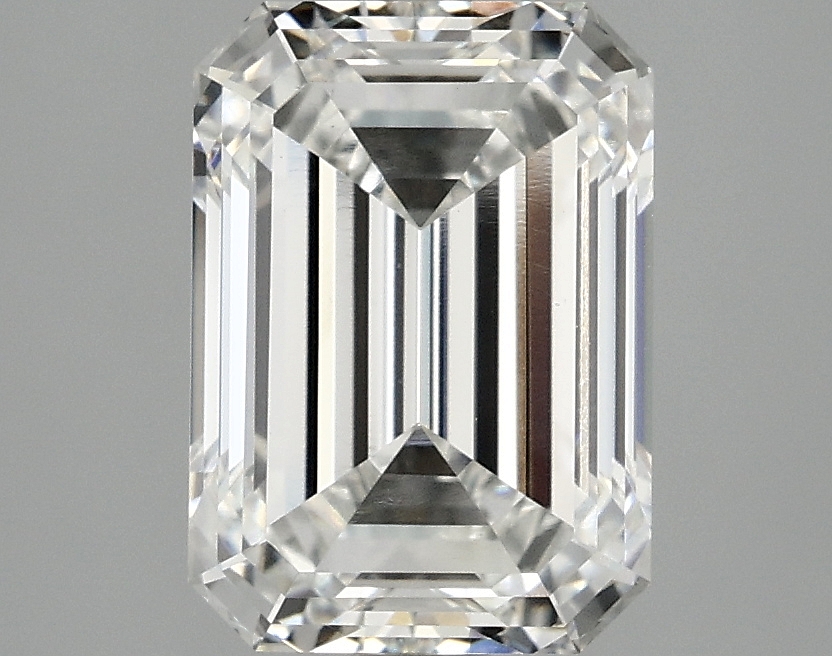 3.10 CT Emerald Diamond