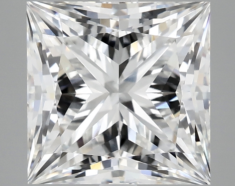 5.05 CT Pear Diamond