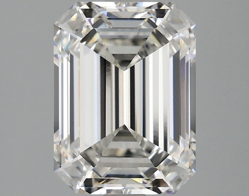 3.10 CT Emerald Diamond