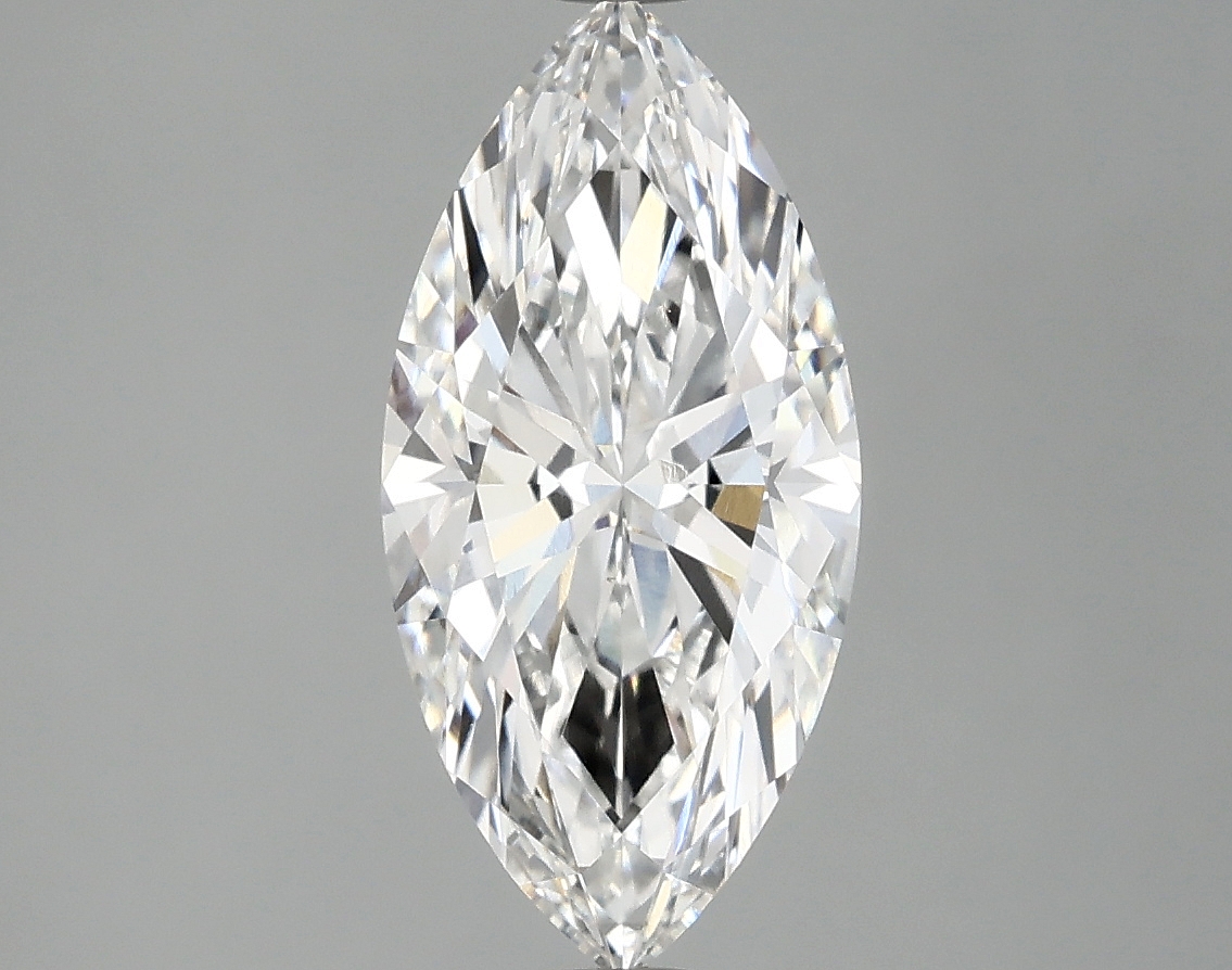 2.07 CT Marquise Diamond
