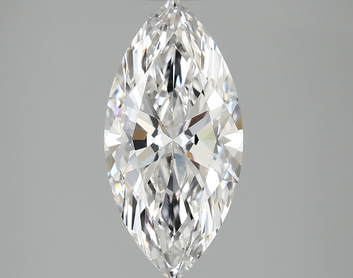 2.10 CT Marquise Diamond