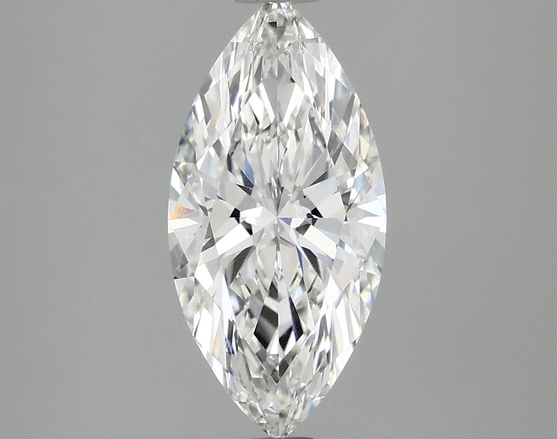 2.07 CT Marquise Diamond