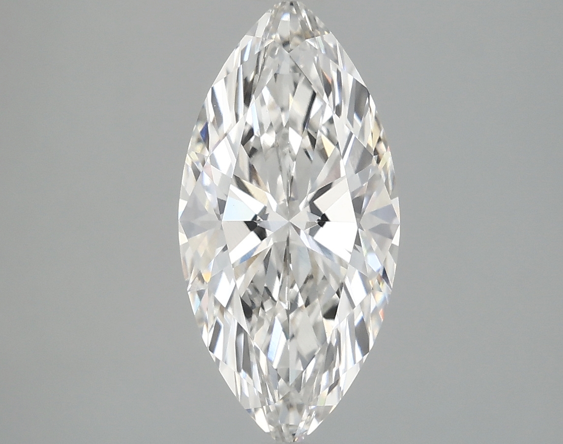 2.08 CT Marquise Diamond