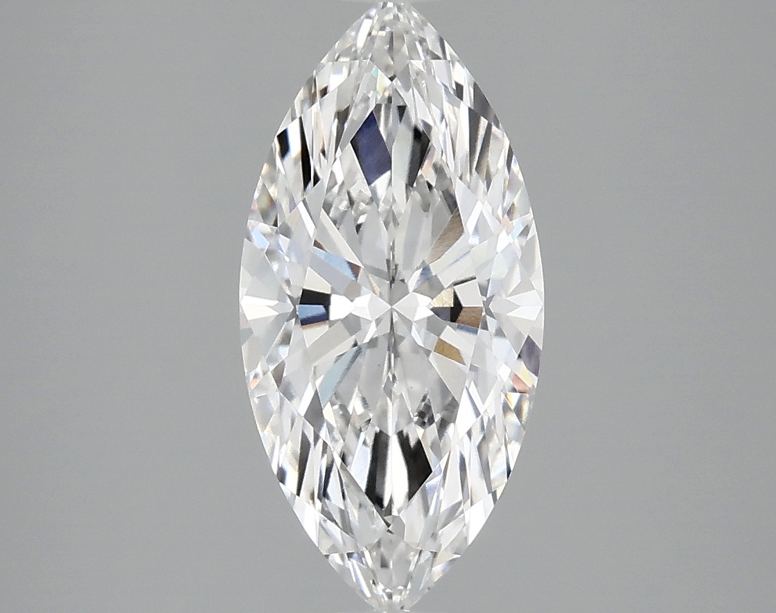 2.10 CT Marquise Diamond