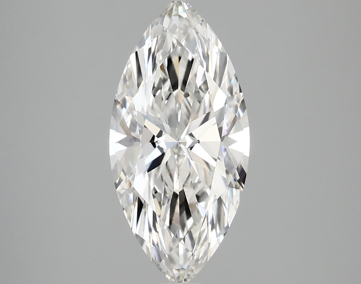 2.09 CT Marquise Diamond