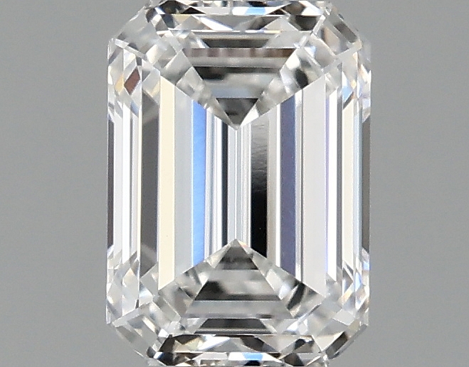 1.09 CT Emerald Diamond