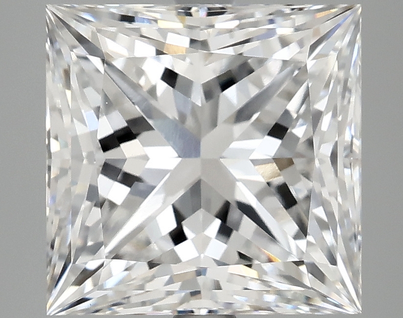 5.10 CT Pear Diamond