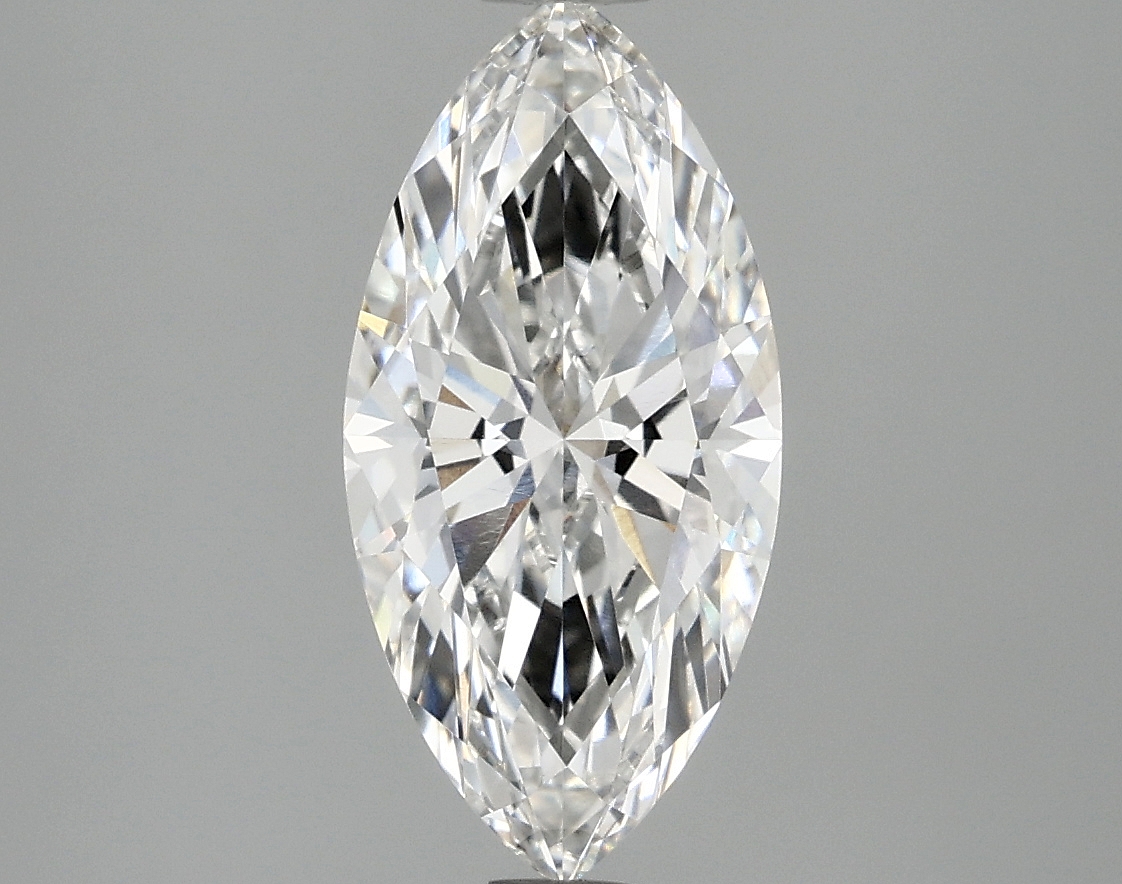2.10 CT Marquise Diamond