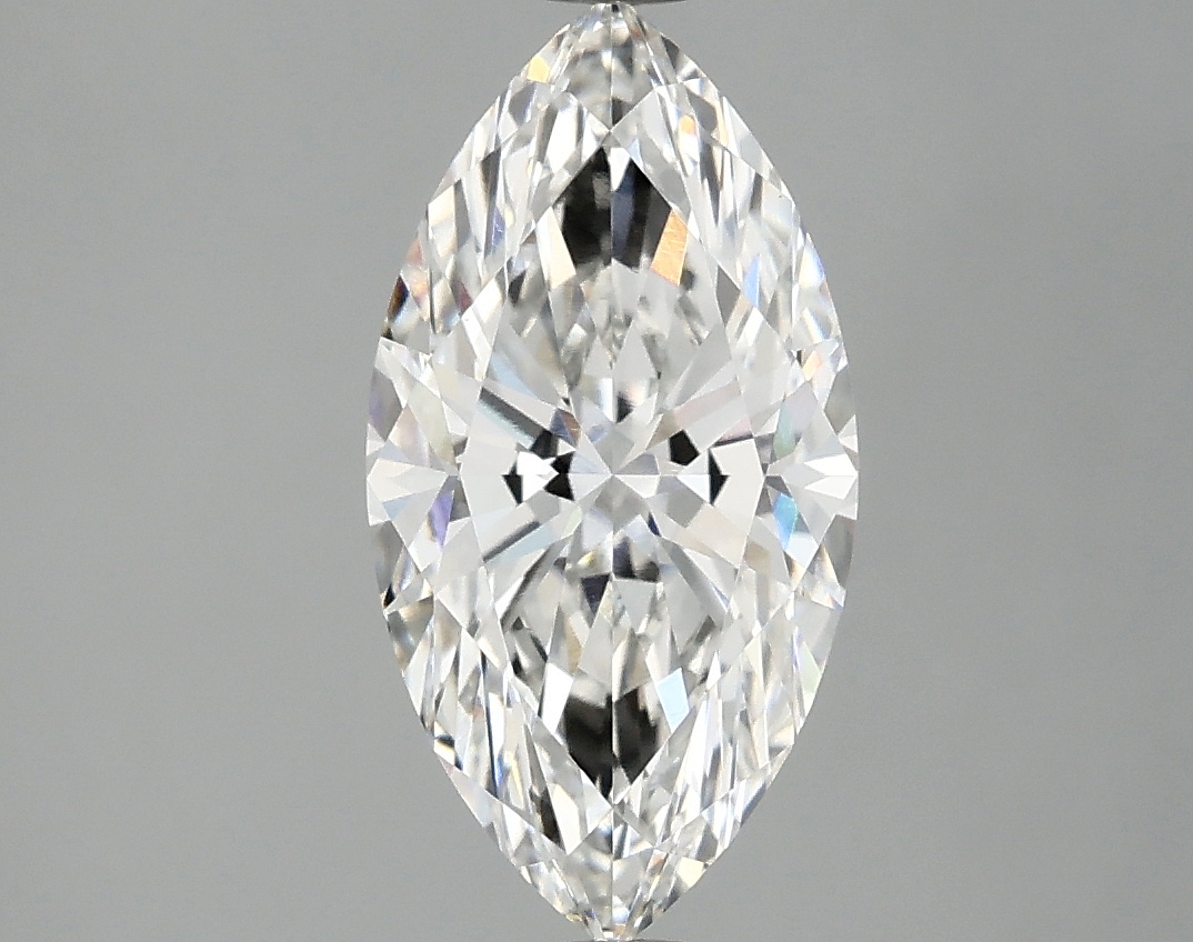 2.10 CT Marquise Diamond