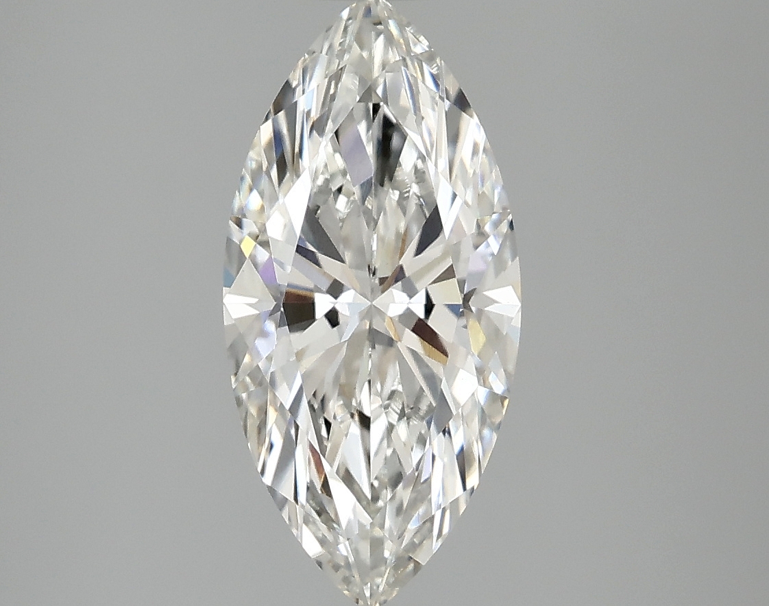 2.08 CT Marquise Diamond