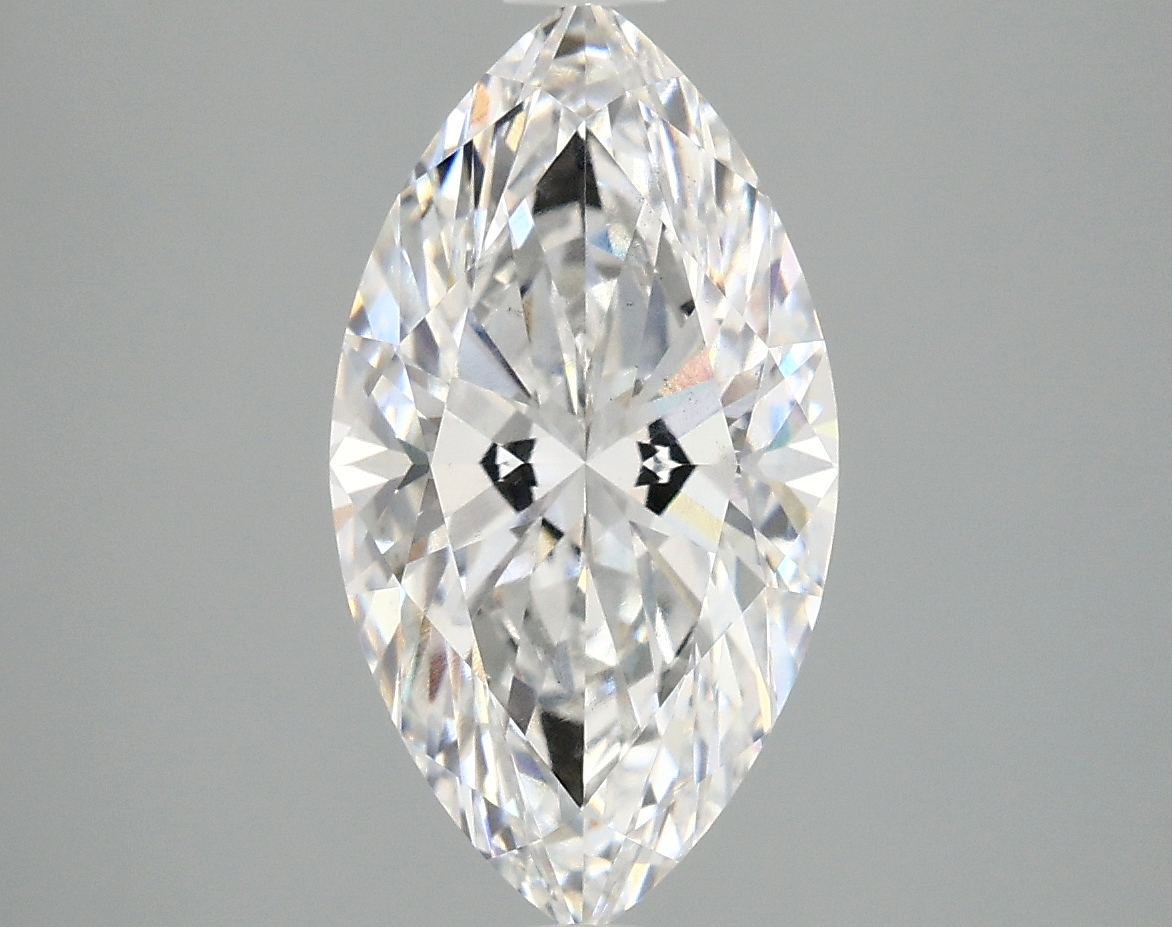 3.02 CT Marquise Diamond