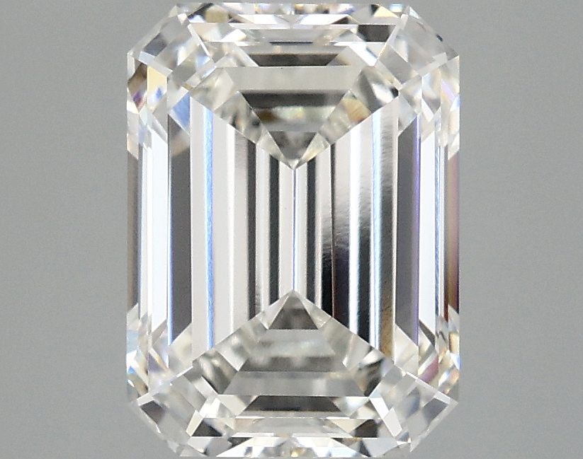 3.10 CT Emerald Diamond