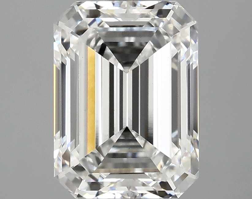 3.01 CT Emerald Diamond