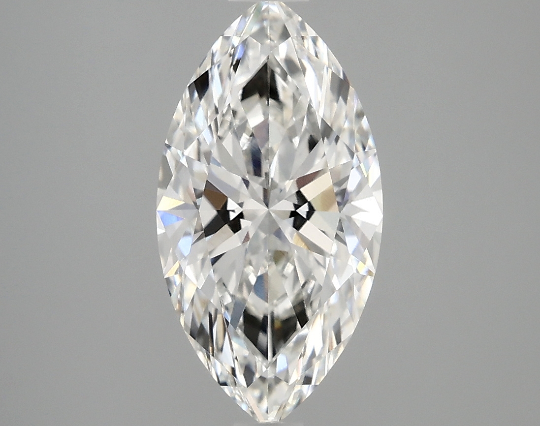2.08 CT Marquise Diamond