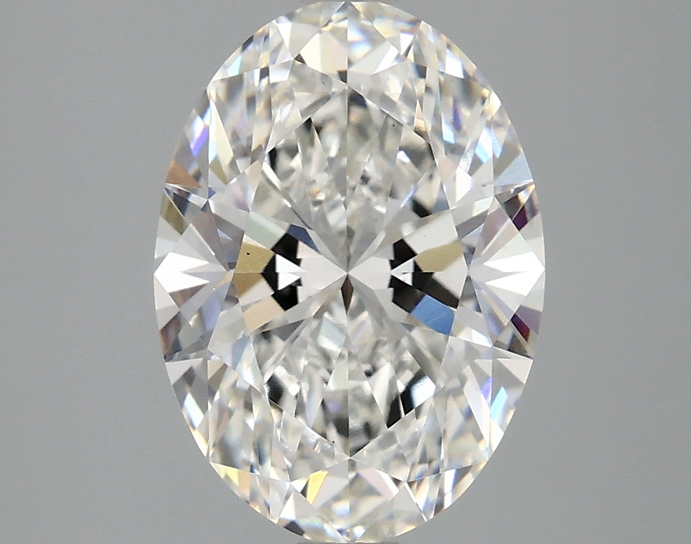 3.04 CT Oval Diamond