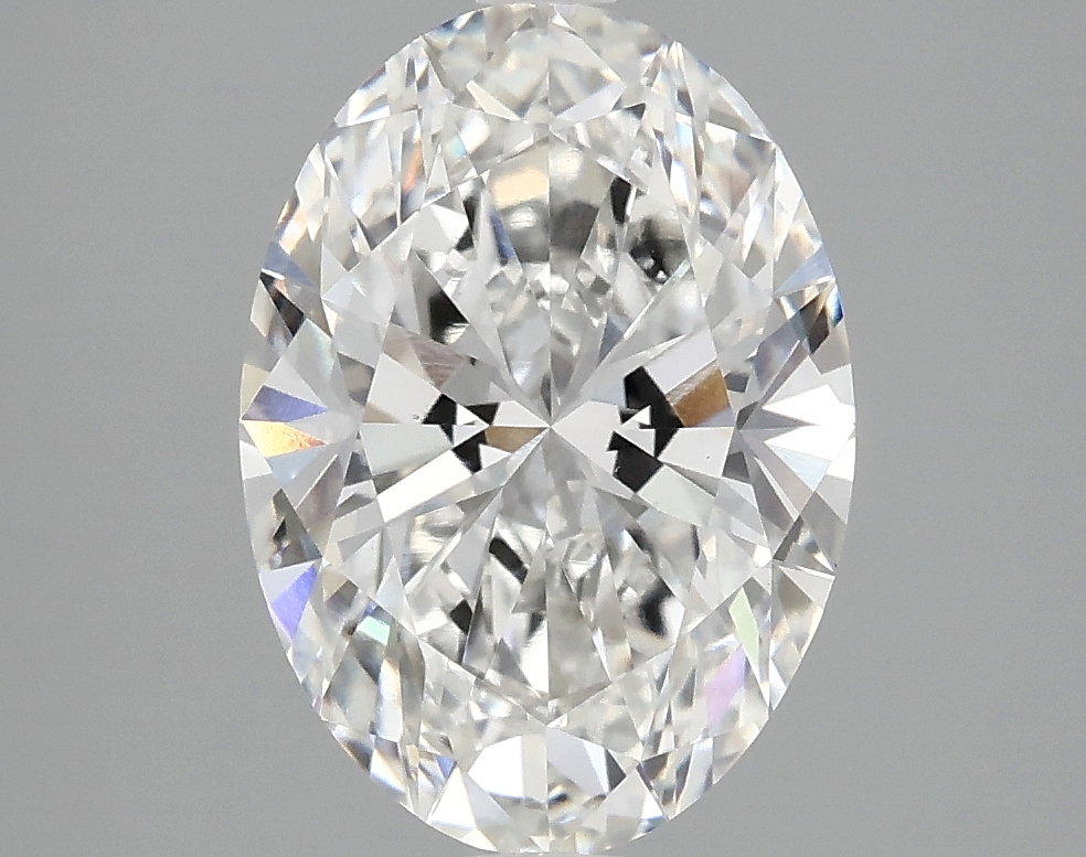 3.06 CT Oval Diamond