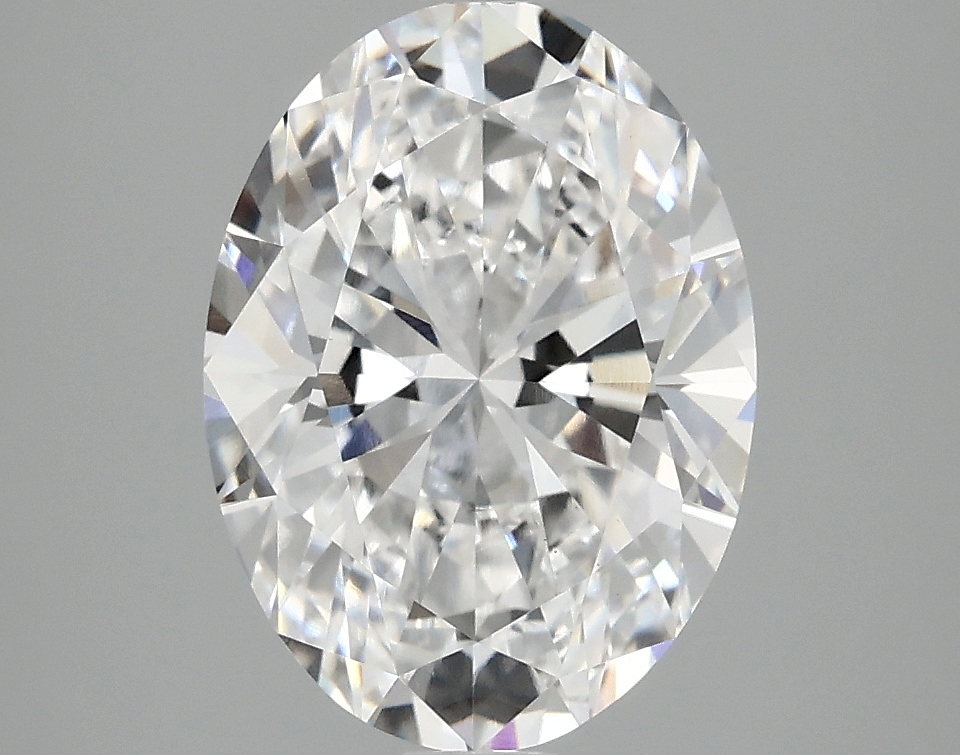 3.06 CT Oval Diamond