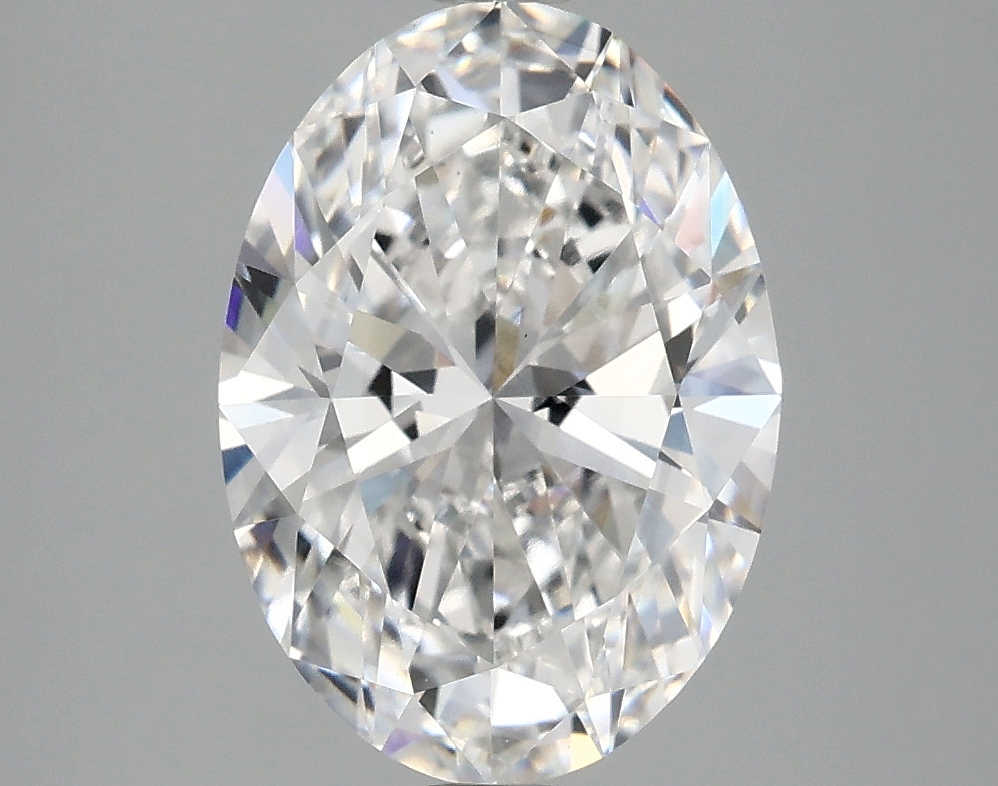 3.01 CT Oval Diamond