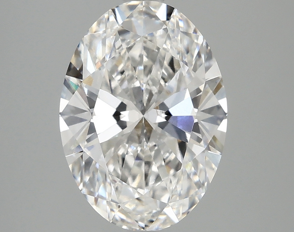 3.03 CT Oval Diamond