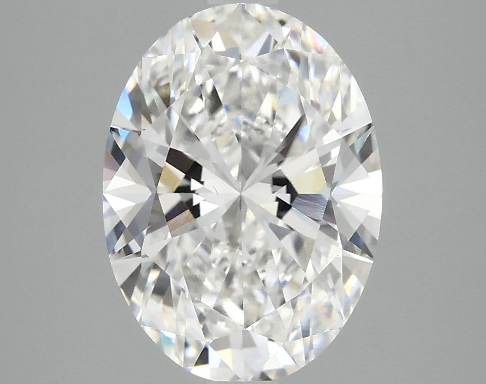 3.01 CT Oval Diamond