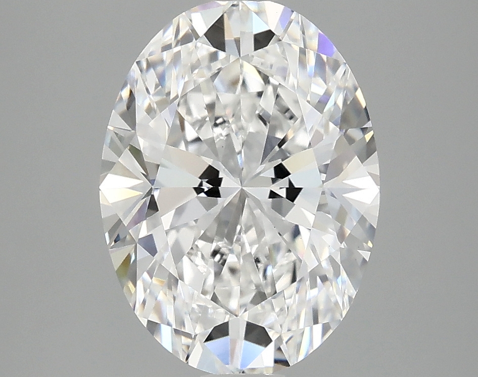 3.03 CT Oval Diamond