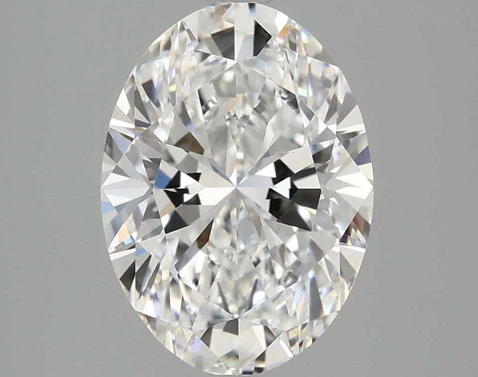 3.01 CT Oval Diamond