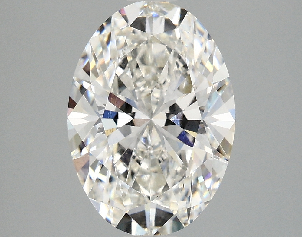 3.10 CT Oval Diamond