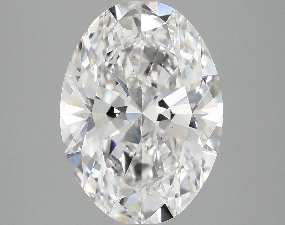 3.02 CT Oval Diamond