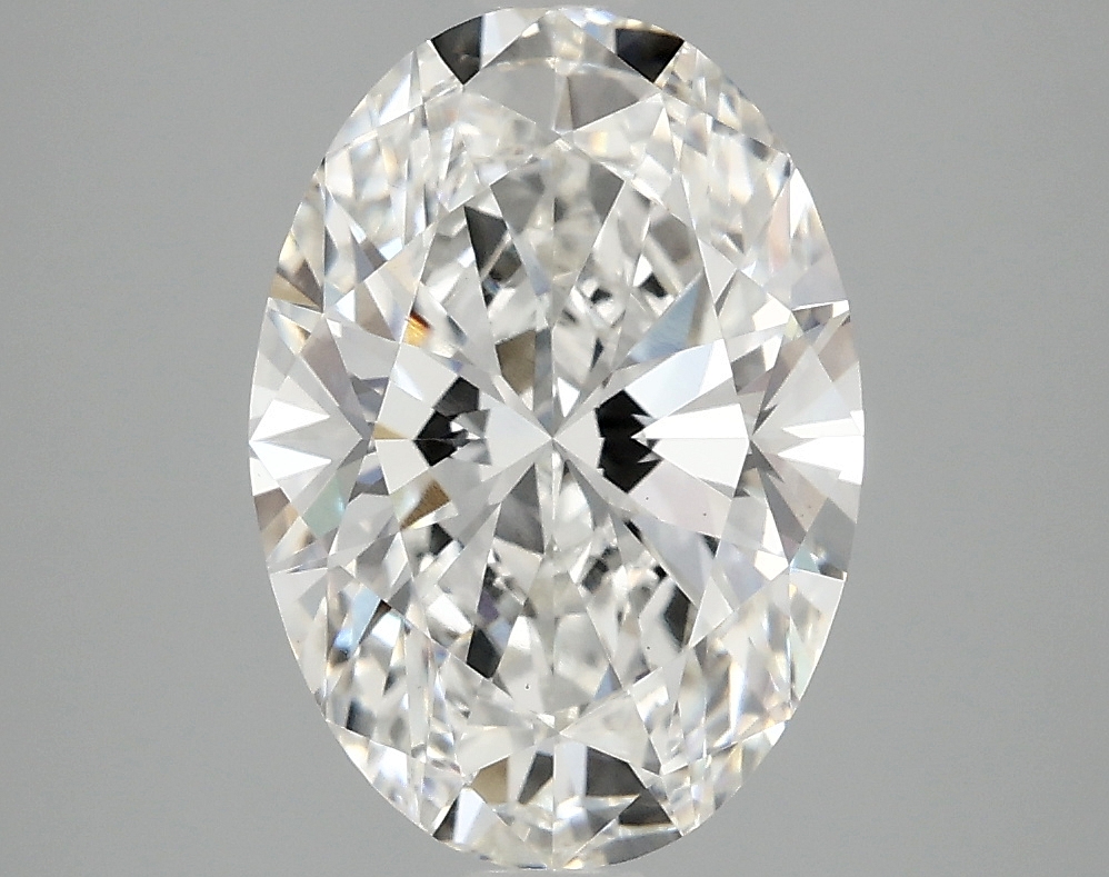 3.03 CT Oval Diamond