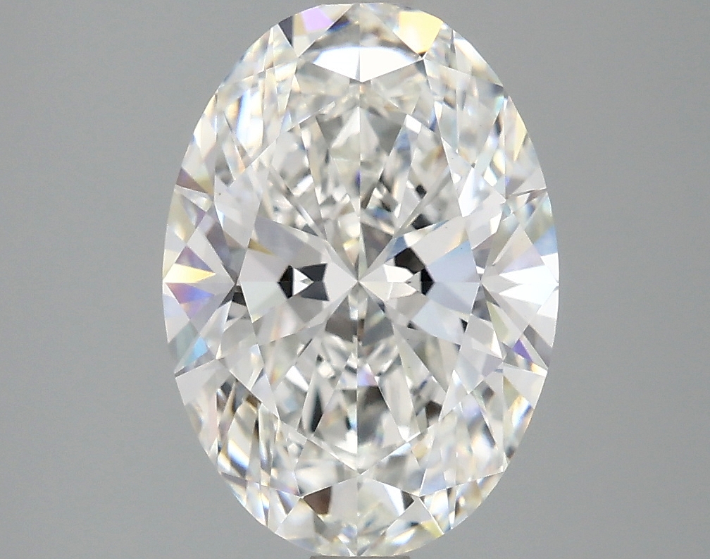 3.06 CT Oval Diamond