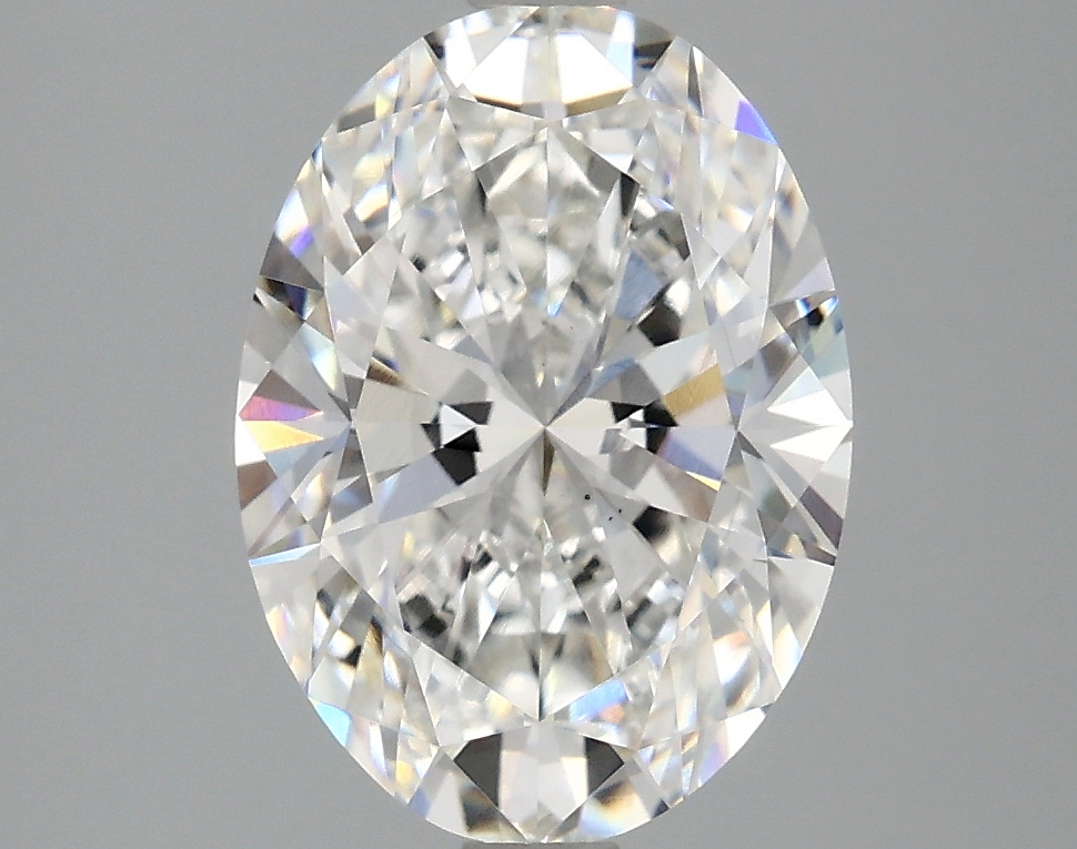 3.01 CT Oval Diamond