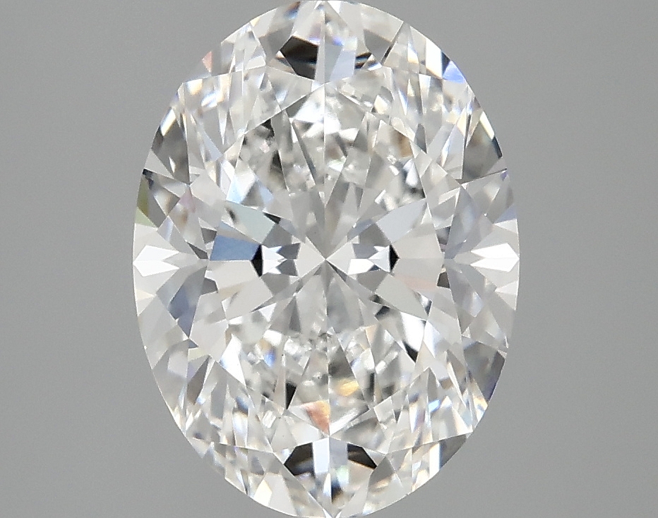 3.01 CT Oval Diamond