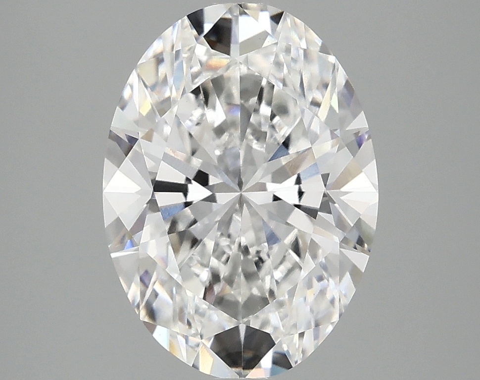 3.06 CT Oval Diamond