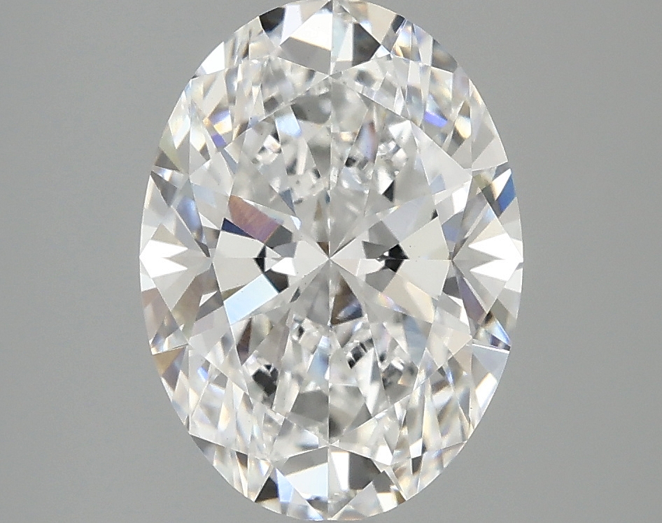 3.01 CT Oval Diamond