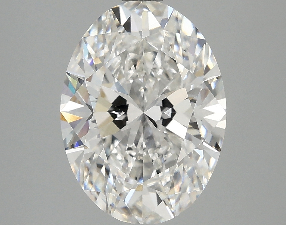 3.06 CT Oval Diamond