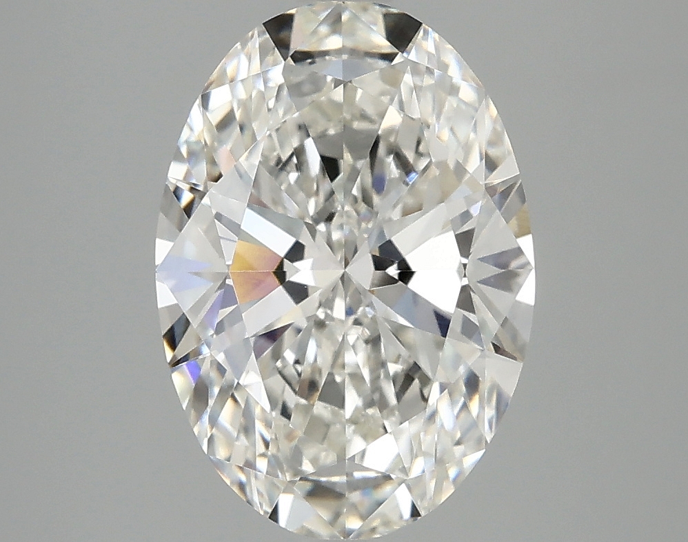3.01 CT Oval Diamond