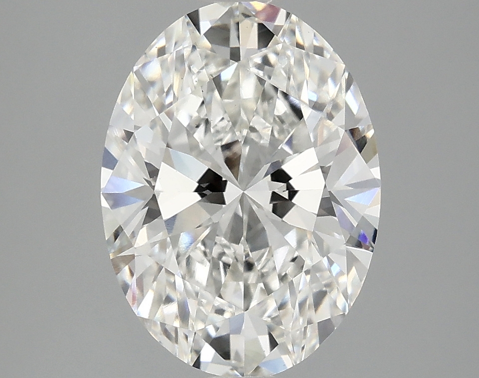 3.03 CT Oval Diamond